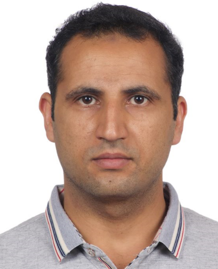 陕西师范大学-Salah A.M Ahmed(也门 在读硕士研究生)
